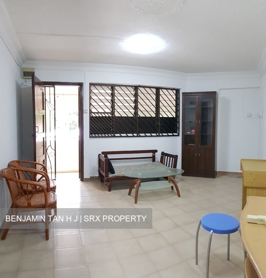 Blk 248 Hougang Avenue 3 (Hougang), HDB 3 Rooms #179051022